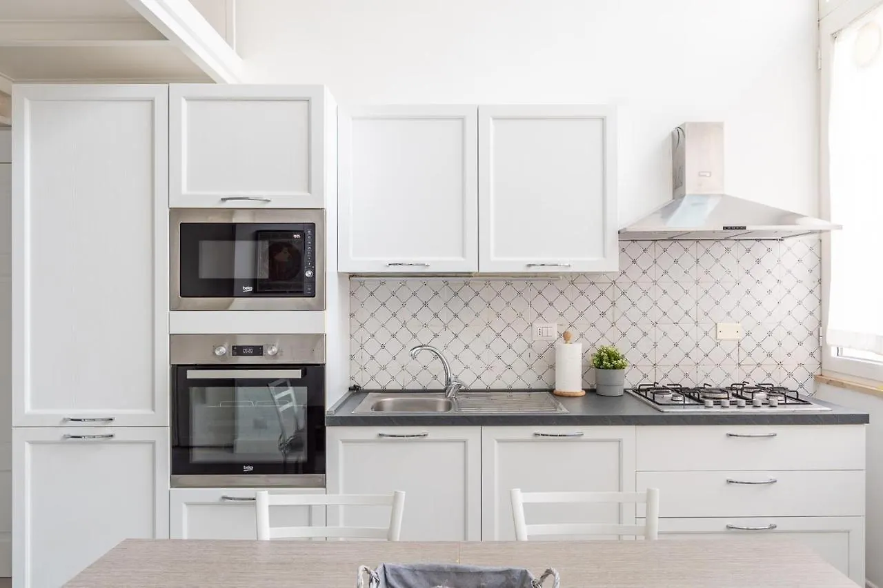 شقة Calefati Loft باري إيطاليا